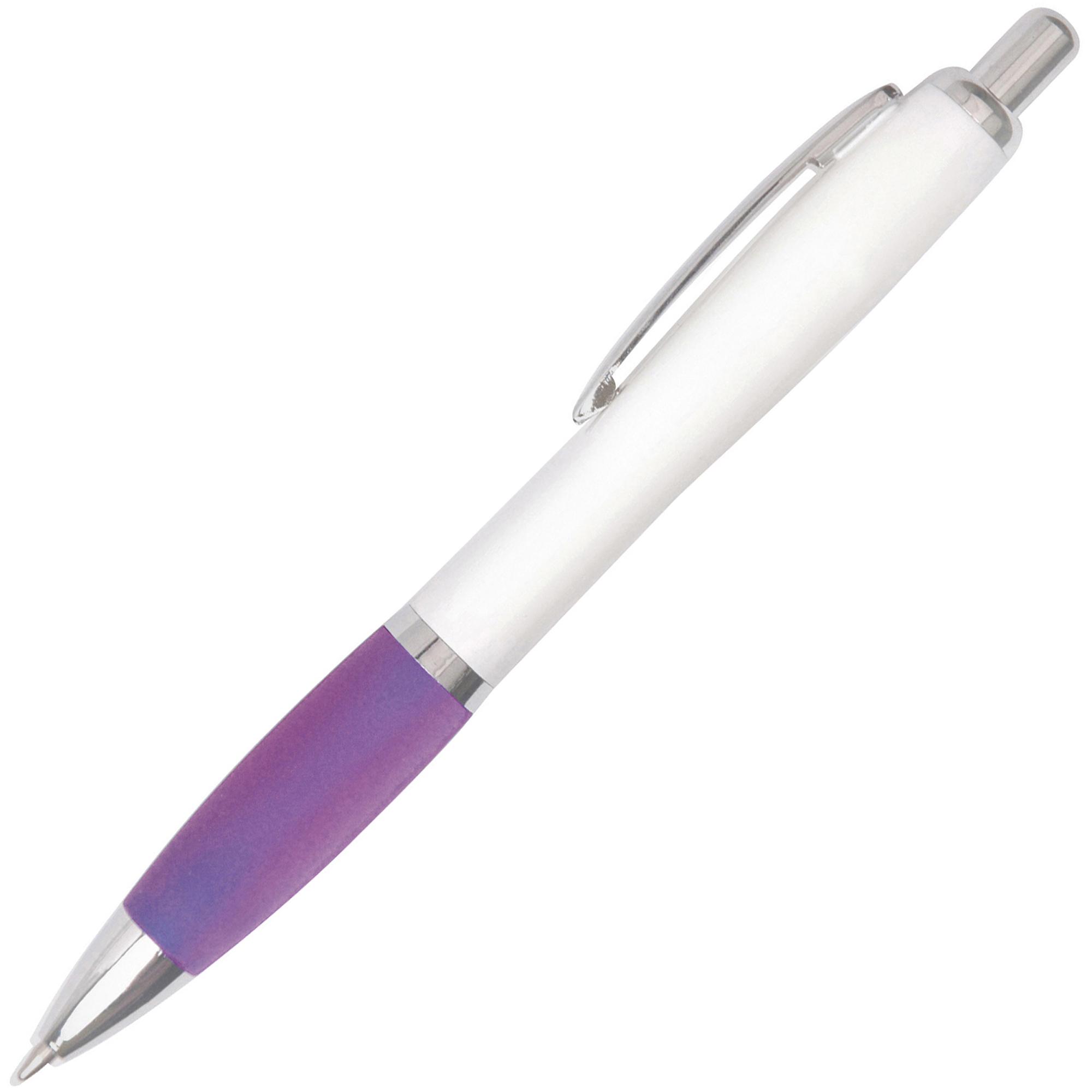 Picture of Shanghai White Ball Pen